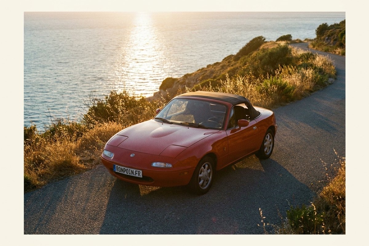 Roadster