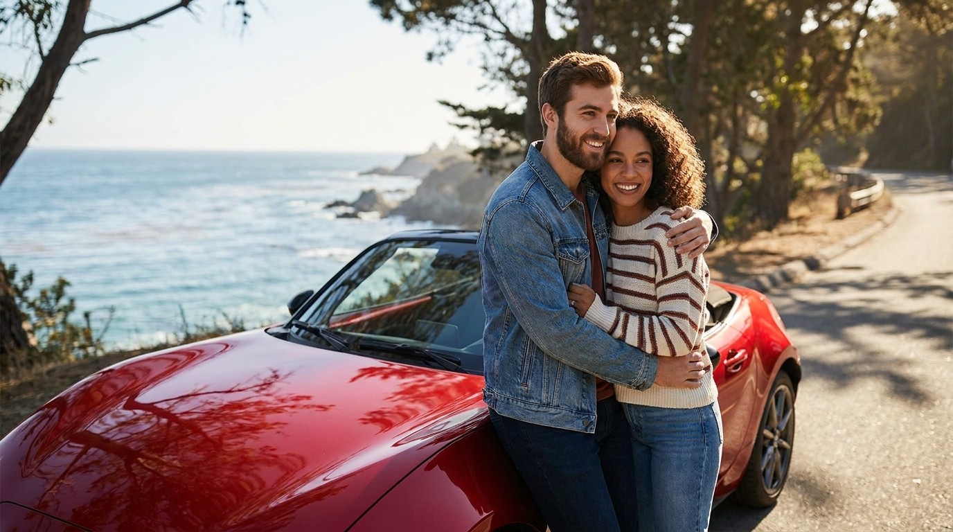 Votre premier cabriolet : le guide du débutant